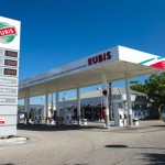Gas prices drop again