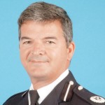 Cayman Islands police commissioner defends record