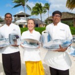 Southern Cross sweeps awards at cook-off