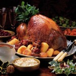 Christmas meals: All of the trimmings, none of the work