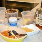 Christmas cake: A traditional holiday treat