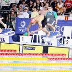 Fraser results please swim body