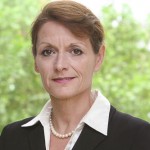 Governor Helen Kilpatrick: Commissioner Baines 'has my full support'