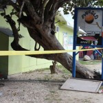 Bodden Town man injured in early morning shooting