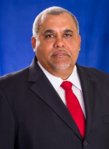 Osbourne Bodden