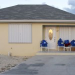 Bodden Town affordable homes sit empty