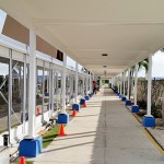 Grand Cayman airport expansion ready for busy season