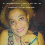 Book recounts childhood memories of Cayman