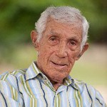 Capt. Marvin, tourism pioneer, dies at 98