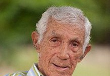 Capt. Marvin, tourism pioneer, dies at 98