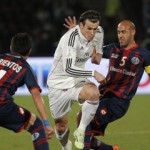 Bale and Torres set for moves