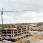 New regulations coming for construction industry