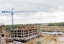 New regulations coming for construction industry