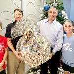 Aquatic Club thanks MaplesFS