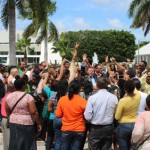 Top Stories of 2014: Slots, plots and champagne moments: McKeeva Bush trial