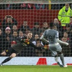 Real wants De Gea in Bale deal