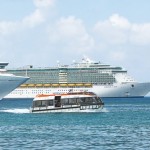 16 cruise ships expected in Grand Cayman over next three days
