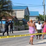 Top Story of 2014: Demolition ends squatters' standoff on Shedden Road
