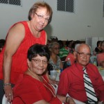 West Bay couple celebrates 65 years together