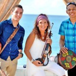 Trinity to hit new notes, venues in the new year