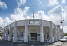 Post offices to close early Thursday George Town Post Office