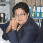 Priya Levers, former Grand Court judge, dies