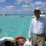 Remembering Capt. Marvin, 1916-2014