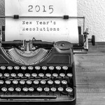 Do you keep your New Year's resolutions?