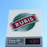 Finance minister warns against imposing petrol price controls