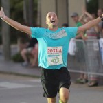 Neuert has smashing memories