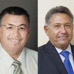 West Bay MLAs Urge residents to go to police