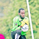 Sealy keeps juggling his brilliance