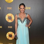Grace Gealey makes network TV debut