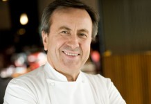 Top chefs headline Cayman Cookout