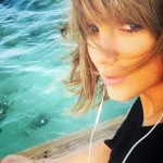 Cayman a low-key hot spot for celebs