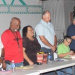 New North Side to Bodden Town road touted