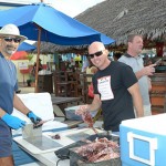 More than 1,000 lionfish culled in tournament