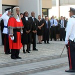 Grand Court opening: Case management to be reviewed