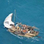 Surfers tell of Cuban migrants' rescue