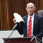 Cayman may have to sanction same sex unions, expert says