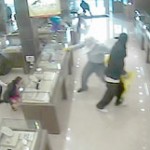 Jewelry store robbers sentenced