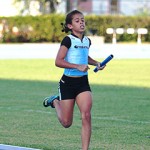 Trinity meet hits CARIFTA mark