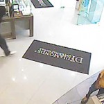 Search goes on for fourth diamond robber