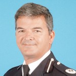 Police chief: Culture of silence keeping killers on the street
