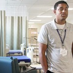 Health City program aims to get students into healthcare