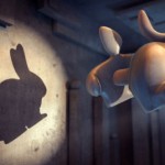 Shadow puppetry gets a 21st century upgrade