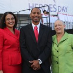 Healthcare honors a family affair