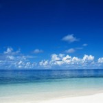 2014 the sixth driest on record in Cayman