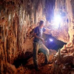 Science and adventure combine for family event