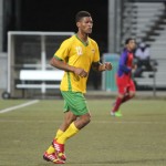 Bodden Town edge it in Cup clash